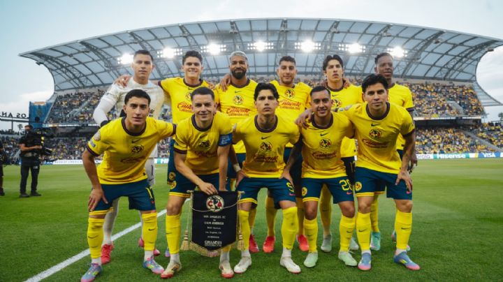 Lo querían CORRER del Club América y ahora sería ESTRELLA para el Apertura 2025