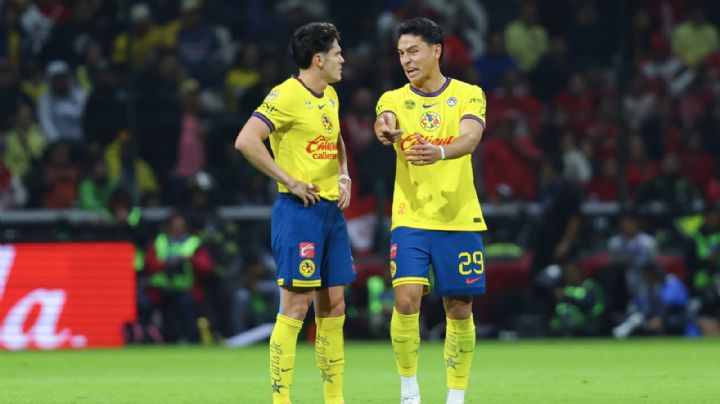 Se desarma el América Tricampeón, ahora perderían a un CRACK que emigraría a Europa