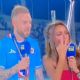 Periodista LE TIRA al Club América en plena transmisión y Rodolfo Rotondi le da SORPRESIVA respuesta