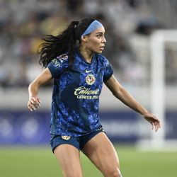 Sabrina Enciso rompe el silencio tras su SALIDA del Club América