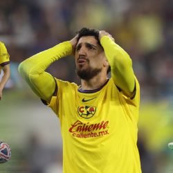 Diego Valdés ya se fue y ellos serían las PRÓXIMAS BAJAS del Club América para el Apertura 2025