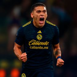 Club América contempla nueva opción de REFUERZO en La Liga de España