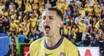 ¡Alerta! Los 2 equipos de España que quieren LLEVARSE a Álvaro Fidalgo del Club América
