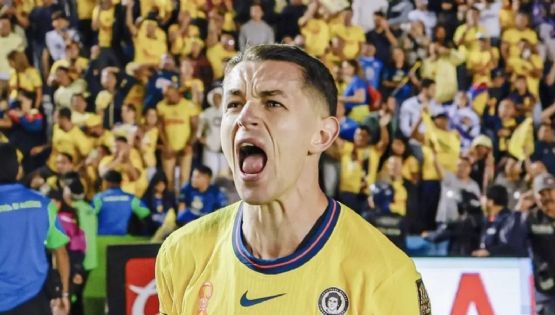 El discurso de Álvaro Fidalgo que será una motivación para GANAR el Campeón de Campeones a Toluca