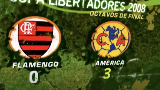 Flamengo sigue ARDIDO por el Maracanazo y aprovecha el Mundial de Clubes para burlarse del América