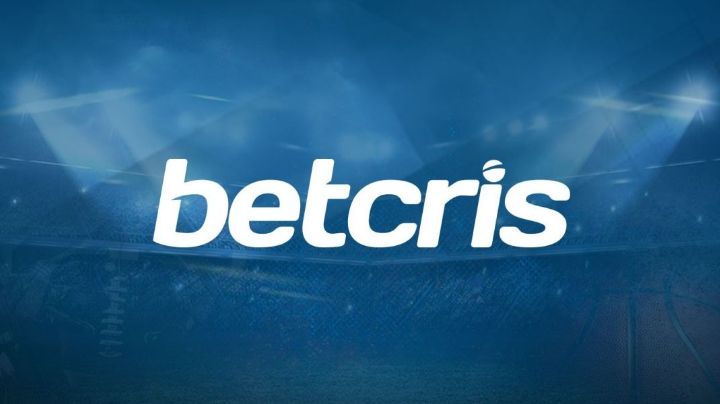 Código promocional Betcris "PASIONVIP" : $2,000 MXN en agosto del 2025