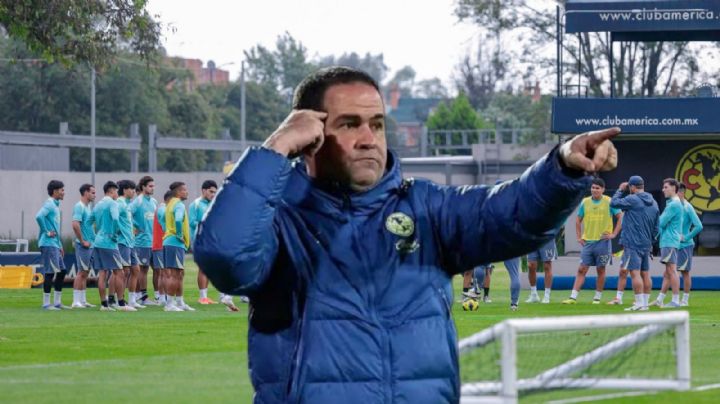 André Jardine confiesa el jugador que será un DOLOR DE CABEZA para él