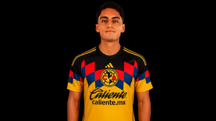 Confirmado: Club América ya tiene a su SEGUNDO REFUERZO y ya está entrenando en Coapa
