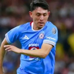 ¿Cuál sería el SUELDO que ganará Alexis Gutiérrez en el Club América?