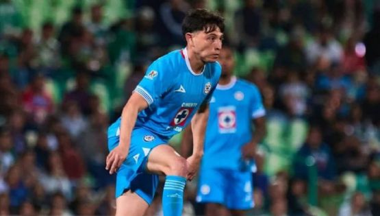 Detalles del contrato de Alexis Gutiérrez demuestran EL PLAN que tienen en el Club América para él