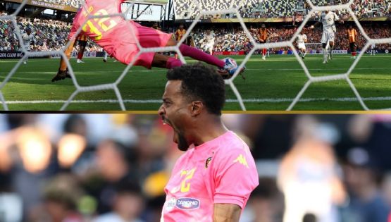 El América lo quería como su nuevo refuerzo, pero dio un partido horrible y lo rechazarían
