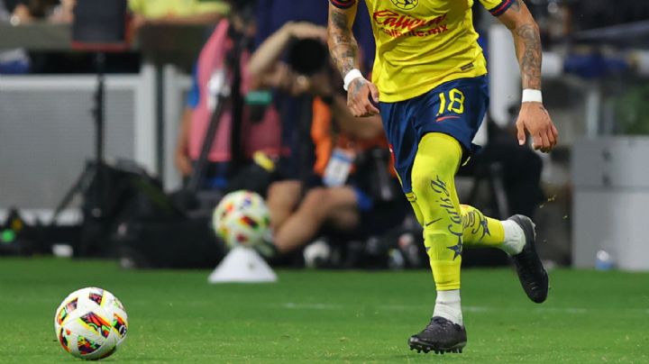 Se confiesa con la Afición del Club América y admite que NO SE QUERÍA IR