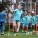 ¿Algún equipo le puede QUITAR el puesto de LÍDER al Club América Femenil en la J4?