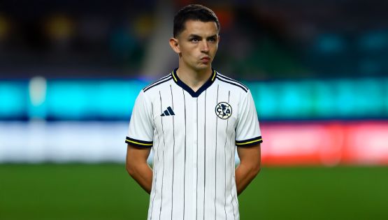 La camiseta MÁS POLÉMICA que sacará Adidas con el Club América ya hizo enfurecer a la afición