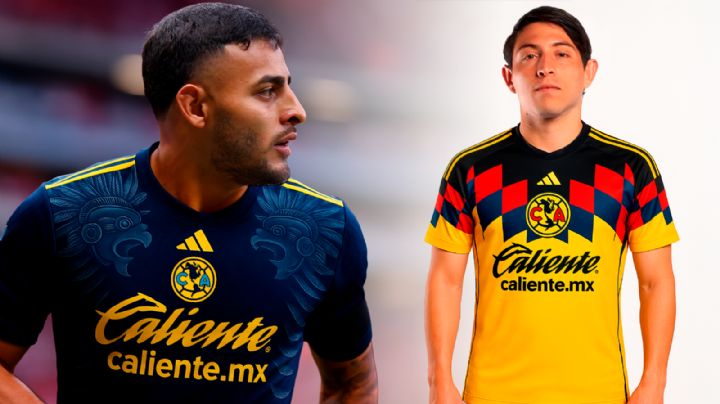 El Refuerzo 'Bomba' que el Club América YA NO TENDRÍA por comprar a Alexis Gutiérrez