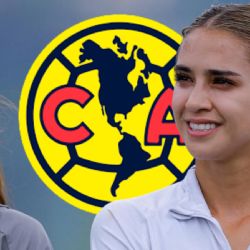 ¿Nailea Vidrio llega al América Femenil? Lo que se sabe de este posible REFUERZO