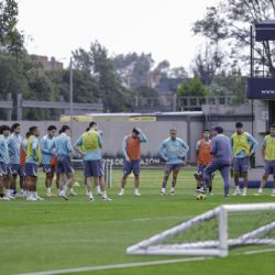Confirmado: Club América tendrá PARTIDO esta misma semana en pretemporada