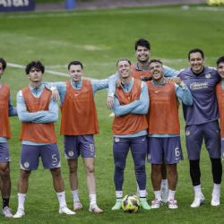 Los jugadores que André Jardine RECUPERA para tener plantel casi completo en pretemporada