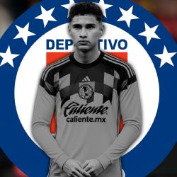 Cruz Azul lo vuelve a hacer y le ROBA otro FICHAJAZO al Club América