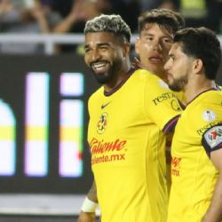 Jardine ya tiene otro delantero y buscará competirle a Henry Martín y Rodrigo Aguirre en el América