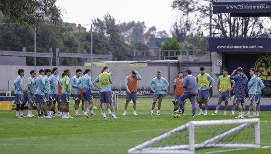 La directiva del Club América sabía que era una JOYA y por eso nunca lo soltaron