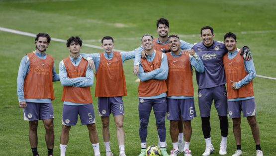 Los jugadores que André Jardine RECUPERA para tener plantel casi completo en pretemporada