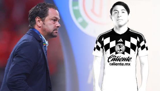 ¿Se cayó su fichaje? El supuesto REFUERZO del América que sigue reportando con su Club