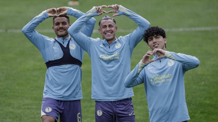 El verdadero RESPONSABLE de que Jonathan dos Santos NO SE RETIRARA del Club América