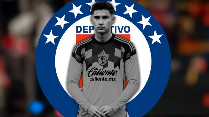Cruz Azul lo vuelve a hacer y le ROBA otro FICHAJAZO al Club América