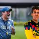 ¿Isaías Violante es en verdad un PEDIDO de André Jardines o ESCONDE otro fin su llegada?