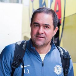 André Jardine  dedica mensaje de empatía con la afición del Club América