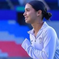 La VERDADERA RAZÓN por la que el Club América RECHAZARÍA el fichaje de Nailea Vidrio