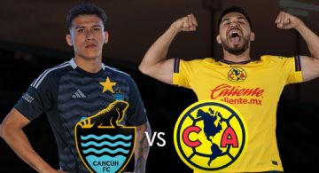 Club América se enfrenta a Cancún FC y la afición tiene grandes DUDAS con la transmisión