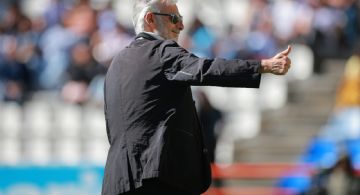 Jesús Martínez no se olvida del Club América y vuelve a lanzarnos una NUEVA INDIRECTA