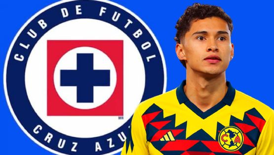 La JUGADA de Cruz Azul para ROBARLE al Club América el fichaje de Jeremy Márquez