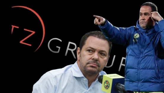 El otro REFUERZO que el Club América y llegaría por ser parte de Pitz Group