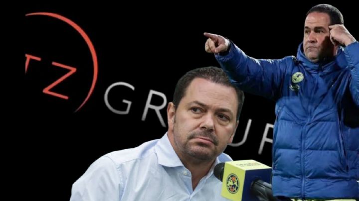 El otro REFUERZO que el Club América y llegaría por ser parte de Pitz Group