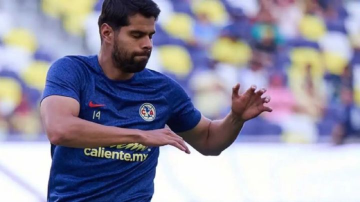 Néstor Araujo ya tendría su FUTURO con el Club América definido y todo por un canterano
