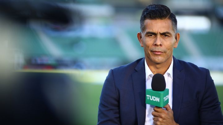 Oswaldo Sánchez se va con todo contra Luis Ángel Malagón y LO CULPA del regreso de Guillermo Ochoa