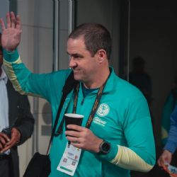 Mensaje de André Jardine ILUSIONA a la afición del América rumbo al Apertura 2025