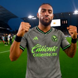Las DOS VENTAS que harían realidad el FICHAJE de Denis Bouanga con el Club América
