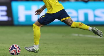 Exfutbolista ARREMETE contra jugador del Club América por supuesta DESLEALTAD al equipo