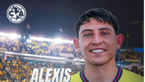 Cruz Azul quiso trollear, pero el América da ELEGANTE respuesta por la llegada de Alexis Gutiérrez
