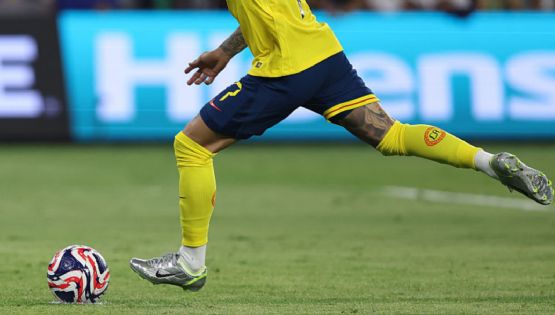 Podría perder la TITULARIDAD en el América tras el resultado del Clásico Capitalino