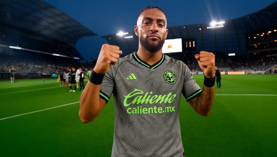 Denis Bouanga manda PISTA que indica que SÍ QUIERE ser el nuevo Refuerzo del Club América