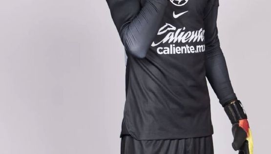 El portero de más de 1.90 que buscará quitarle la TITULARIDAD a Luis Ángel Malagón