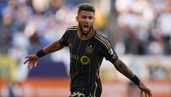 Denis Bouanga demuestra en el Mundial de Clubes que es el FICHAJE que necesita el Club América