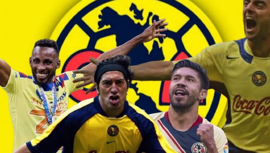El dato que confirma que el Club América NECESITA un REFUERZO BOMBA