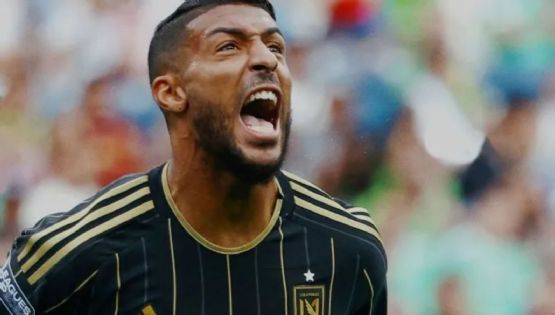 EXPERTO en la MLS revela la verdad sobre la posible llegada de Denis Bouanga al Club América