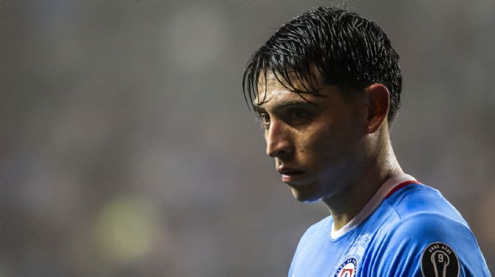 Cruz Azul SE BURLA de Alexis Gutiérrez y confirma su llegada al Club América